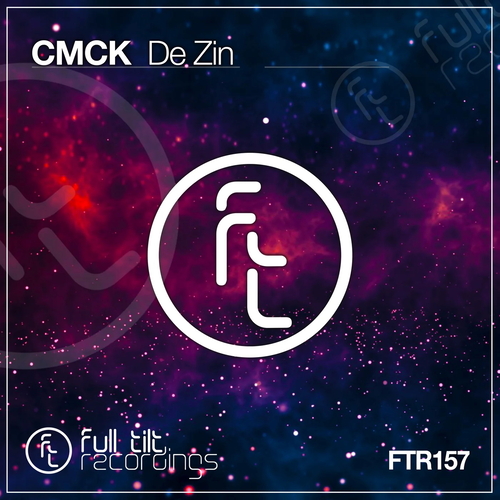 CMCK - ​De Zin [FTR157]